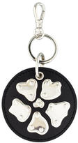 Thumbnail for your product : Chloé Leather Keychain