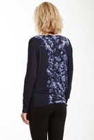 Thumbnail for your product : Young Fabulous & Broke Pippa Dolman Blouse