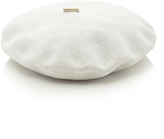 Thumbnail for your product : Janessa Leone Wool Beret
