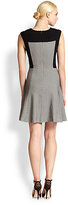 Thumbnail for your product : Trina Turk Neroli Honeycomb Knit Dress