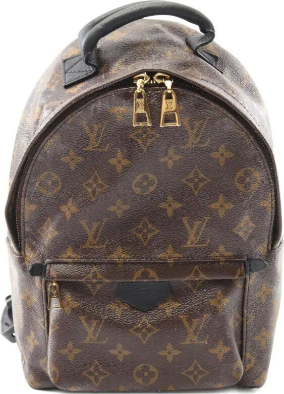 Louis Vuitton Pre-Owned 2017 Palm Springs PM backpack