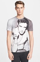 Thumbnail for your product : Dolce & Gabbana 'Marlon Brando' Graphic T-Shirt