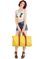 Thumbnail for your product : Herschel Get Curried Away Weekend Bag