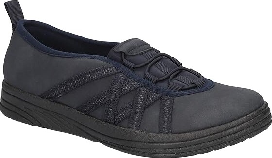 Clove Shoes Grey Matter Classic Leather Women's Nursing Shoes Size 8  EU 39