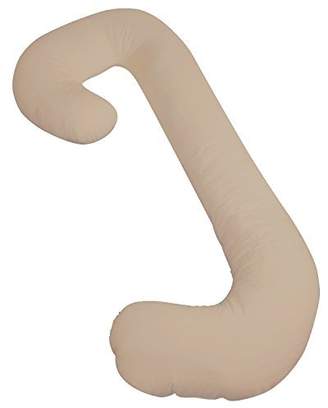 Leachco Snoogle Total Body Pillow Replacement Cover