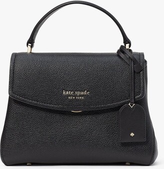 Kate Spade Thompson Small Top Handle Bag - ShopStyle