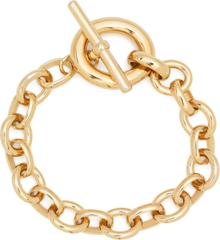 Laura Lombardi Ilaria Chain-Link Bracelet