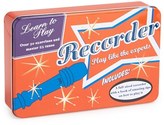 Thumbnail for your product : Baker & Taylor 'Play Like The Experts' Recorder Kit