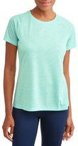 Thumbnail for your product : Athletic Works Women's Athleisure Core T-shirt