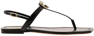 Roger Vivier Flat Sandals Shoes Women
