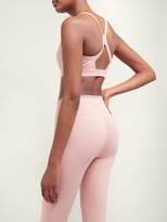 Thumbnail for your product : Cloud Nine Track & Bliss Reversible Performance Bra - Womens - Pink