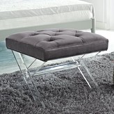Thumbnail for your product : Modway Swift Vanity Bench