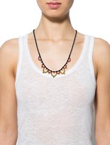 Thumbnail for your product : Tom Binns Neon Jewel Choker Necklace