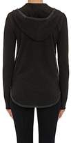 Thumbnail for your product : ATM Anthony Thomas Melillo Women's Zip-Front Hoodie