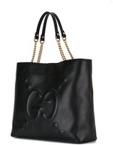Thumbnail for your product : Gucci GG embossed tote