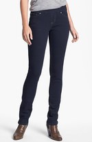 Thumbnail for your product : Jag Jeans 'Malia' Slim Leg Stretch Jeans (Regular & Petite)