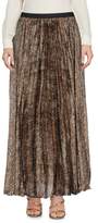 Thumbnail for your product : Silvian Heach Long skirt