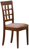 Thumbnail for your product : Wildon Home Crawford Side Chair