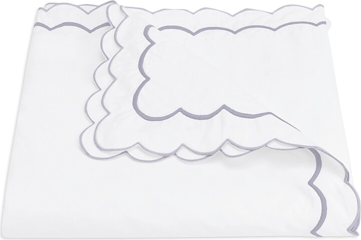 Matouk India Duvet Cover King