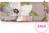 Thumbnail for your product : Ted Baker Korri Chatsworth Jacquard Clutch Bag