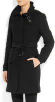 Thumbnail for your product : Burberry Wool-blend coat