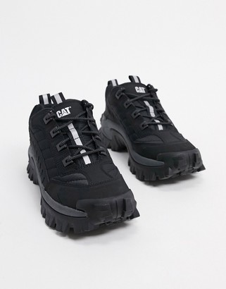 cat mens footwear