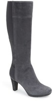 Thumbnail for your product : Geox 'Inspiration 7' Tall Boot (Women)
