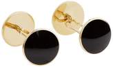 Thumbnail for your product : Tom Ford Onyx Chain Cufflinks