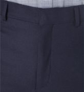 Thumbnail for your product : Polo Ralph Lauren Regular-fit tapered wool trousers