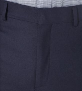 Polo Ralph Lauren Regular-fit tapered wool trousers