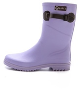 Thumbnail for your product : Aigle Chanteboot Pop Booties