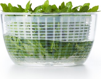 OXO Good Grips Little Salad & Herb Spinner 4.0