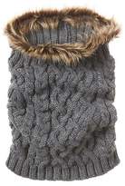 Thumbnail for your product : Athleta Faux Fur Knit Scarf by Vincent Pradier®