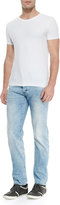 Thumbnail for your product : PRPS Rambler Slim-Fit Jeans, Light Blue