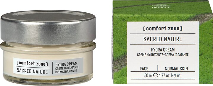 Sacred Nature Hydra Cream