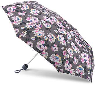 Fulton Floral Minilite Umbrella