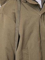Thumbnail for your product : G.V.G.V. Layered Utility Jacket