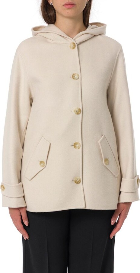 Pennyblack Newport Double-Woven Jacket