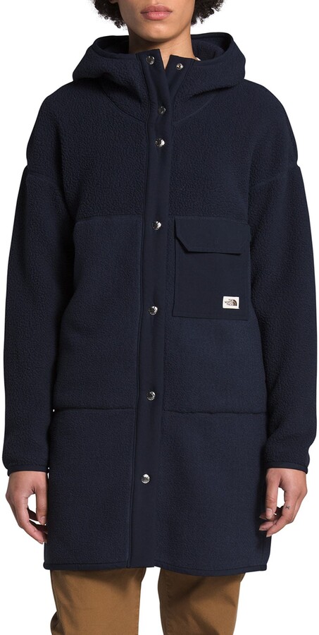 the north face mashup