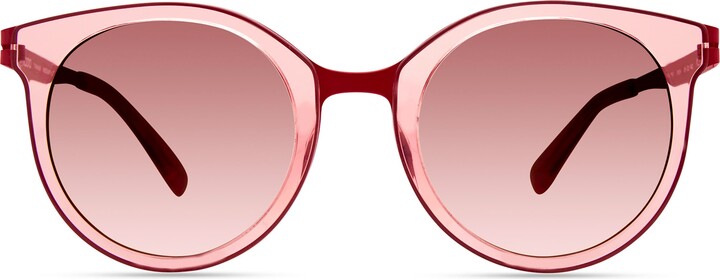 Modo Round Sunglasses