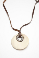 Thumbnail for your product : Free People Paulina Barcelona Sahara Necklace