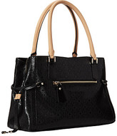 Thumbnail for your product : GUESS Juliet Girlfriend Satchel