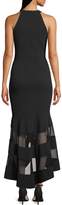 Thumbnail for your product : Xscape Evenings Sheath High-Low Dress