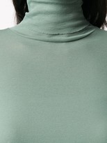 Thumbnail for your product : Filippa K Alaina knitted top