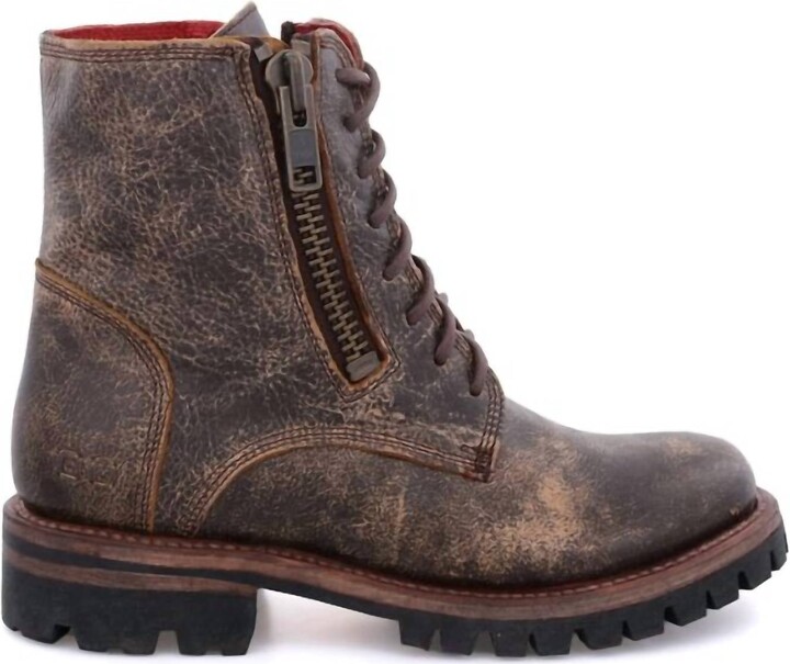 trek sneaker boot