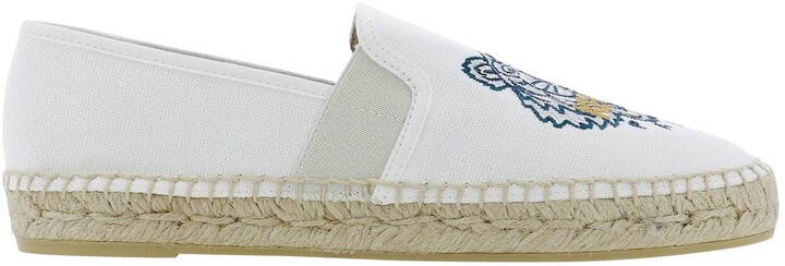 Kenzo Espadrilles Sale | Shop the world's collection of fashion | ShopStyle