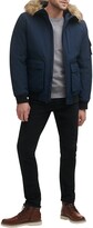 Thumbnail for your product : Levi's Arctic Snorkel Bomber Jacket