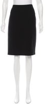 Thumbnail for your product : Michael Kors Knee-Length Pencil Skirt