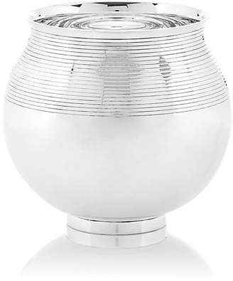 Ercuis Transat Silver-Plated Ice Bucket