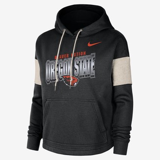 nike softball pullover